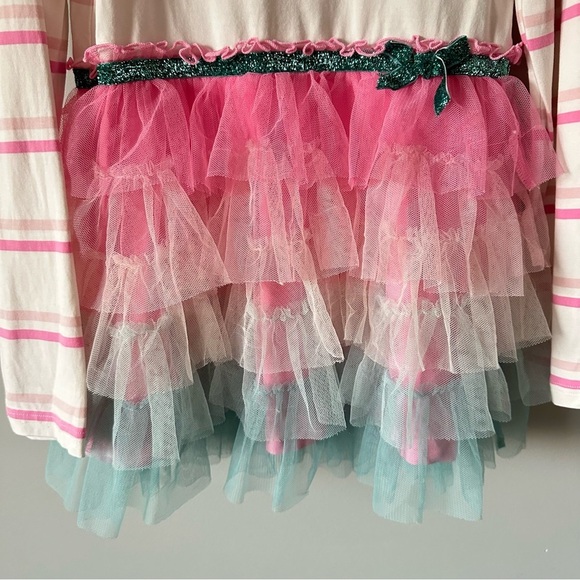 Matilda Jane (Wonderment) Must Be Magic Tunic Top -Size 8 *READ* - Picture 3 of 15